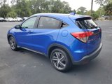 Used 2022 Honda HR-V EX image 4