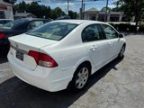 Used 2010 Honda Civic LX image 4