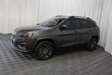 Used 2021 Jeep Cherokee High Altitude image 3