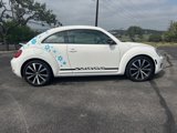 Used 2012 Volkswagen Beetle Turbo image 4