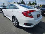 Used 2016 Honda Civic EX image 6