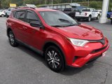 Used 2017 Toyota RAV4 LE image 4