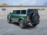 Certified 2024 Ford Bronco Big Bend image 3