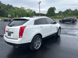 Used 2015 Cadillac SRX Performance w/ Driver Awareness Package image 5