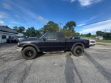 Used 2002 Ford Ranger 4x4 SuperCab image 2