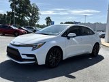 Used 2023 Toyota Corolla SE image 2