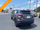 Used 2022 Honda HR-V Sport image 3