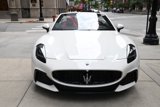 New 2024 Maserati GranCabrio Trofeo image 2