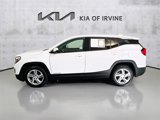 Used 2018 GMC Terrain SLE image 4