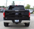 Used 2016 Ford F150 XLT image 4