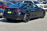 New 2025 Honda Civic Sport image 3