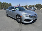 Used 2017 Honda Civic LX image 2