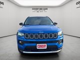 Certified 2022 Jeep Compass Limited image 3