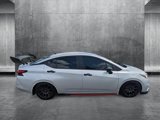 Used 2020 Nissan Versa S image 4