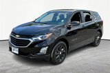 Used 2021 Chevrolet Equinox LT image 3