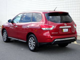 Used 2014 Nissan Pathfinder S image 5