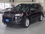Used 2016 Ford Explorer 4WD w/ Class II Trailer Tow Package image 4