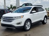 Used 2015 Ford Edge SEL w/ Equipment Group 201A image 3