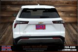 New 2025 Chevrolet Equinox LT image 5
