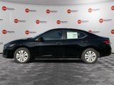 New 2025 Nissan Sentra S image 2