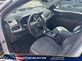 Used 2022 Chevrolet Equinox LT image 3