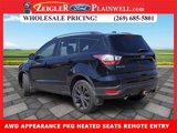 Used 2018 Ford Escape SE image 3