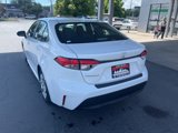 New 2025 Toyota Corolla LE image 3