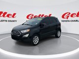 Used 2020 Ford EcoSport SE image 4