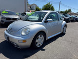 Used 2001 Volkswagen Beetle GLX image 5