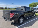 Used 2014 Ford F150 Lariat w/ Lariat Chrome Package image 3