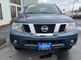 Used 2014 Nissan Frontier SV w/ SV Value Truck Package image 5