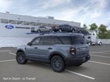 New 2025 Ford Bronco Sport Big Bend image 4