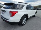 Used 2021 Ford Explorer XLT w/ Equipment Group 202A image 3