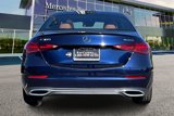 Certified 2022 Mercedes-Benz C 300 4MATIC Sedan image 4