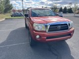 Used 2005 Toyota Tacoma 4x4 Double Cab image 4