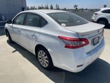 Used 2014 Nissan Sentra FE+ S image 5