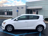Used 2019 Chevrolet Sonic LT image 2