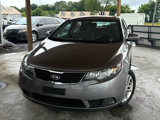Used 2012 Kia Forte EX w/ Premium Pkg image 3
