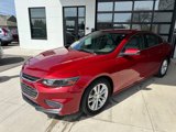 Used 2016 Chevrolet Malibu LT w/ Leather Package image 3