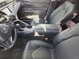 Used 2019 Toyota Camry SE image 4