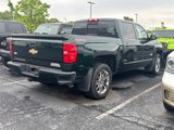 Used 2015 Chevrolet Silverado 1500 High Country w/ High Country Premium Package image 3