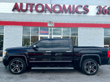 Used 2015 GMC Sierra 1500 Denali w/ Driver Alert Package image 4