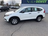 Used 2015 Honda CR-V LX image 2