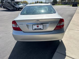 Used 2002 Toyota Camry LE image 4