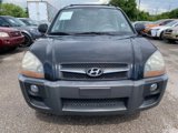 Used 2009 Hyundai Tucson SE image 2