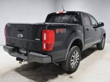 Used 2020 Ford Ranger Lariat image 2