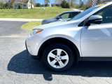 Used 2013 Toyota RAV4 XLE image 2