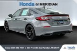 New 2025 Honda Civic Sport image 3