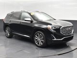 Used 2019 GMC Terrain Denali w/ Advanced Safety Package image 2