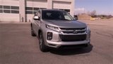 Used 2024 Mitsubishi Outlander Sport ES image 4